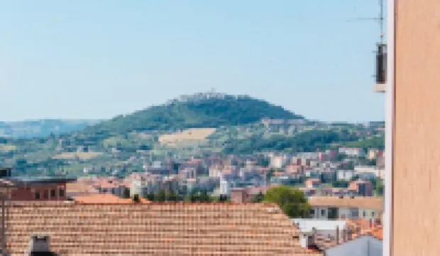 レジデンツァ マッテオッティ