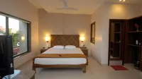 Sai Palace Budget Hotel Các khách sạn ở Ahmednagar
