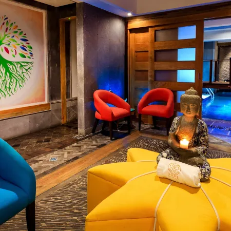 Ame Hotel Boutique & Spa