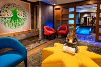 Ame Hotel Boutique & Spa - Kylpylä