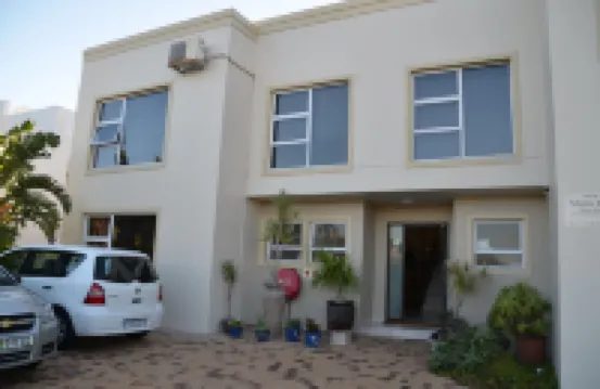 Atlantic Breeze Hoteles en 