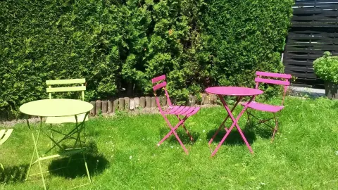 Pension am Burgwall in Висмар