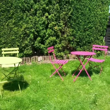 Pension am Burgwall