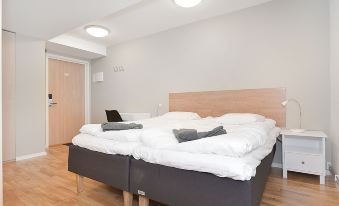 Chefens Hotell