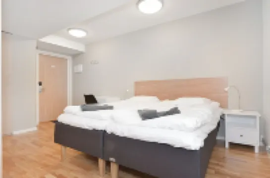 Chefens Hotell Hotels in Sodertalje