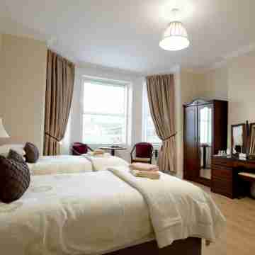 Cul-Erg House & Kitchen Rooms