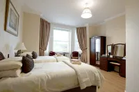Cul-Erg House & Kitchen Hotels in Portstewart