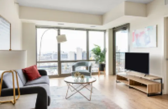 คาสา เซาท์ ลูป ชิคาโก โรงแรมใน