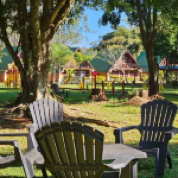 卡瓦尼亞斯雷富希奧門蘇山林小屋