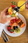 ibis Blumenau - breakfast