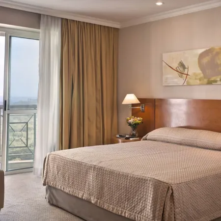 Bourbon Residence Barra da Tijuca - Rio de Janeiro