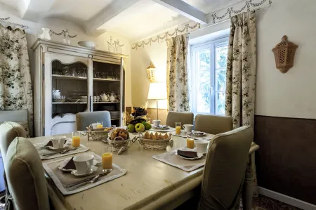 Gîte la Ribeyrette Отели в г. Конкуль