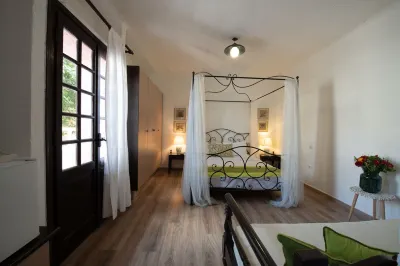 Porto Maltese Boutique Estate Hotels near Intersalonika