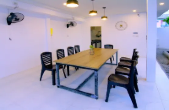 วาฬวิลล่า