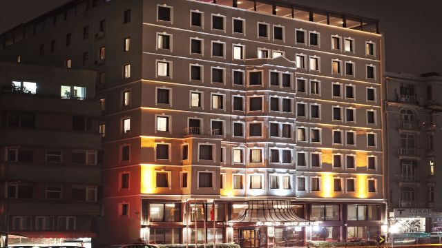 hotel