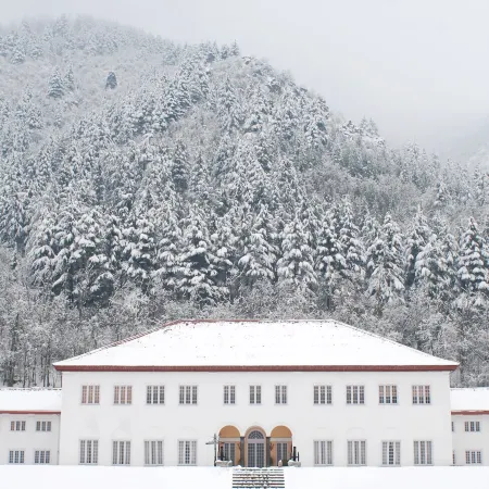 The LaLit Grand Palace Srinagar