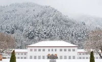 The LaLit Grand Palace Srinagar