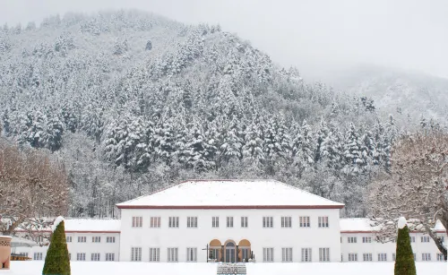The LaLit Grand Palace Srinagar