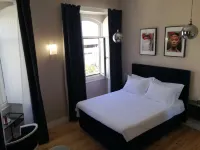 TempleSuites - Guesthouse Hotels in Portimão