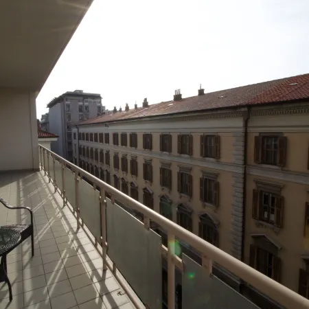 Residence le Terrazze