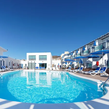 Apartamentos Igramar MorroJable - Adults Only
