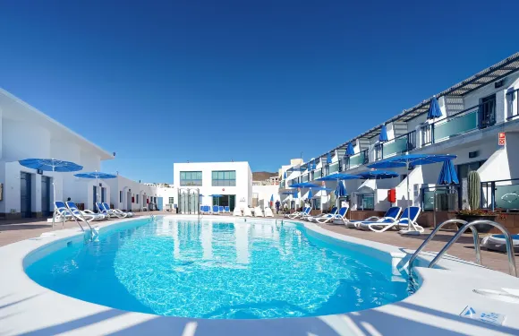 莫羅雅魯爾伊格拉馬爾公寓酒店 - 限成人