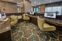Hampton Inn & Suites Nashville/Hendersonville - Business