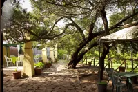 Agriturismo Menhir Ogliastra -  case vacanza in affitto