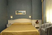 Hotel Vittoriano Hôtels à : San Mauro Torinese