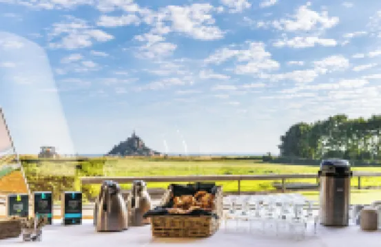 Le Relais Saint Michel