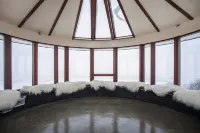 Klettar Tower Iceland - homestay