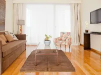 Art Suites & Gallery Hotels near Barrio Norte