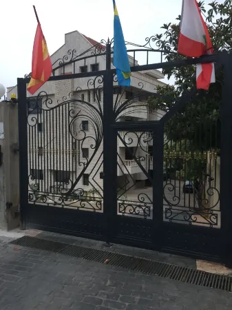 Nice View Apartment Отели рядом с достопримечательностью «Lavender Ville Wedding Venue»