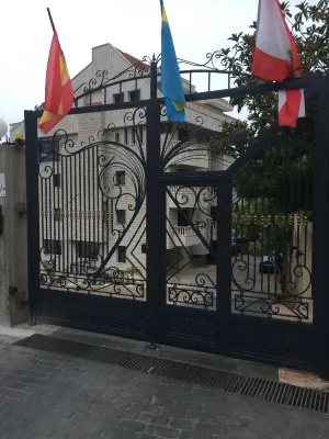 Nice View Apartment Hotels in Ghazir