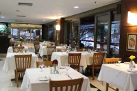 Transamerica Executive Paulista - breakfast