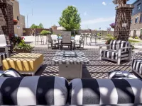 The Catfish Bend Inn & Spa Hotels in Burlington