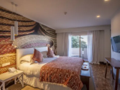 Polana Serena Hotel Hotéis em Maputo