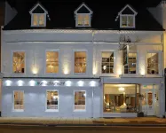 Lion & Pheasant Hotel Hotels in Church Pulverbatch