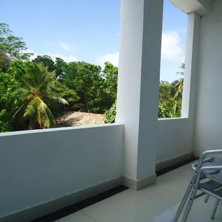 Sky Garden Mini Hotel