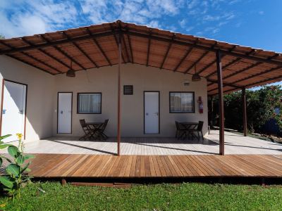 Pousada Malibu