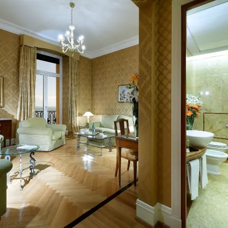 Eurostars Hotel Excelsior