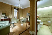 Eurostars Hotel Excelsior