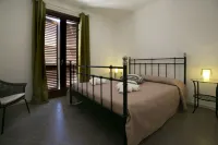 Boa Vista San Vito - Area Fitness, Barbecue Area, Tennis Court