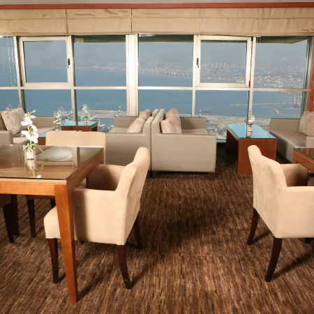 Crowne Plaza Haifa by IHG