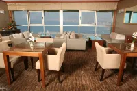 Crowne Plaza Haifa by IHG