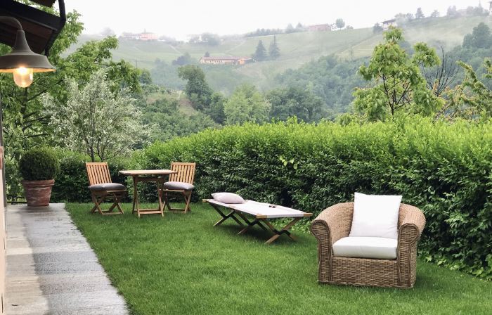MiaClara Relais