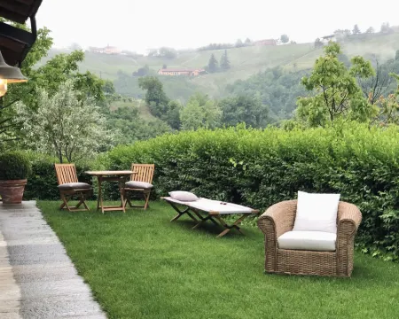 MiaClara Relais Hotels in Alba