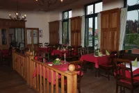Etzhorner Krug - breakfast