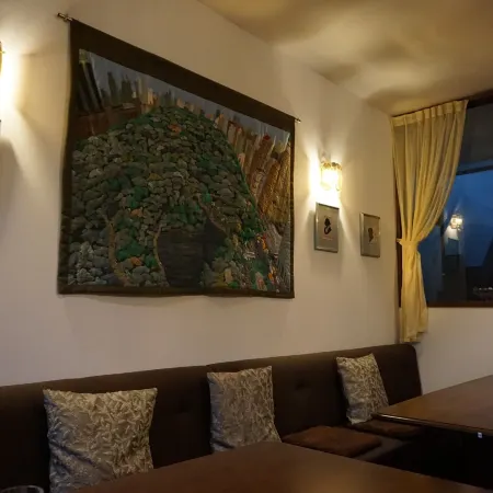 Guesthouse Kreutzer