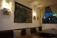 Guesthouse Kreutzer - Morgenmad
